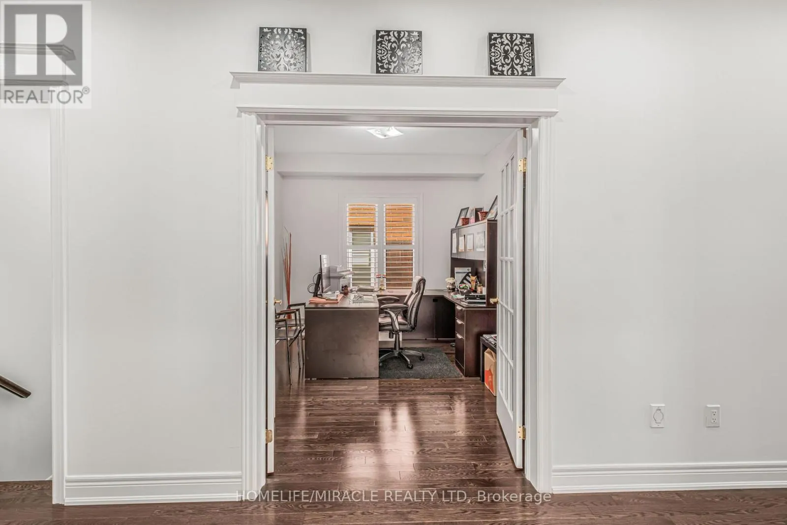 5 MELTWATER CRESCENT