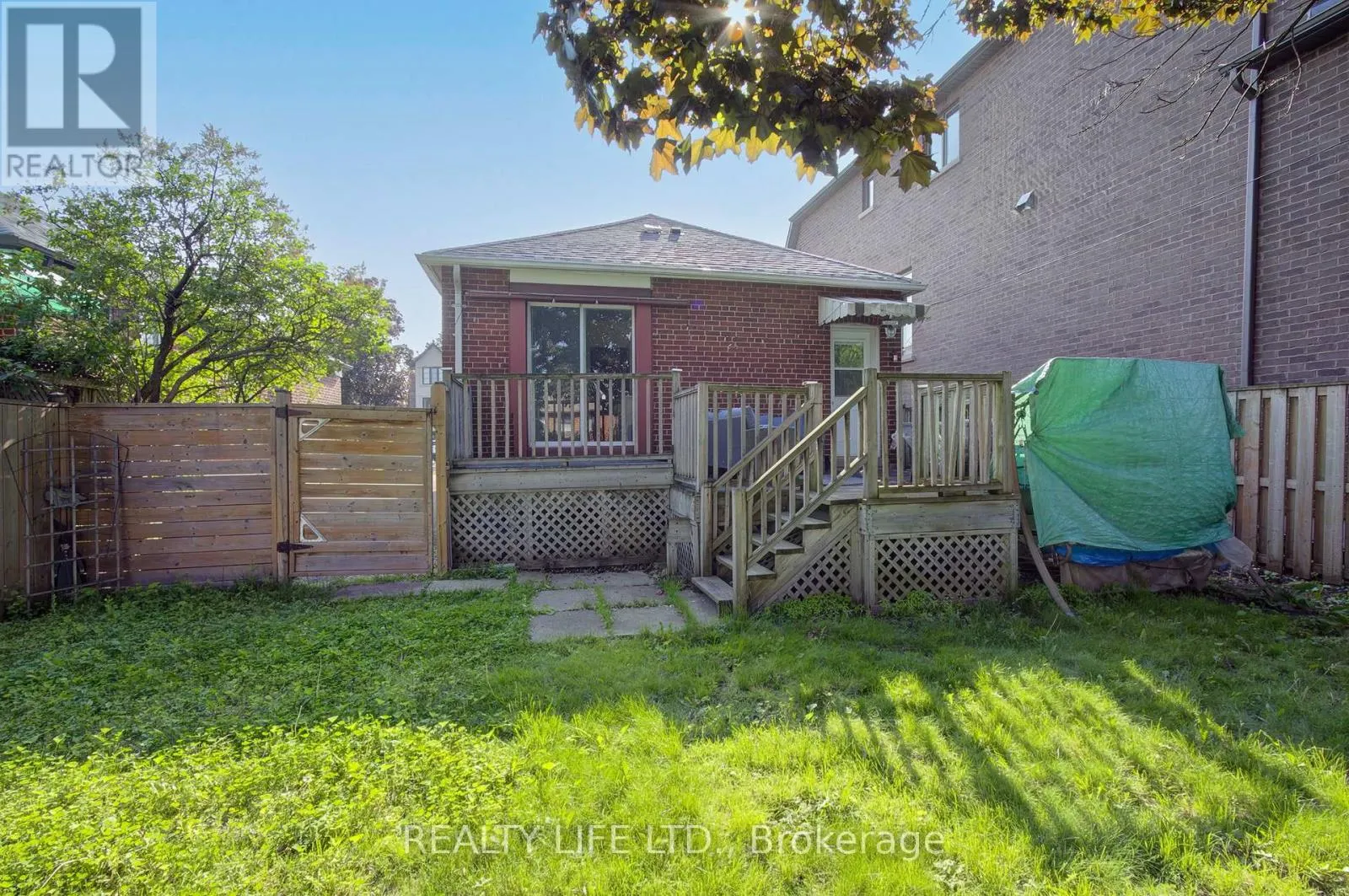 258 GAMMA STREET