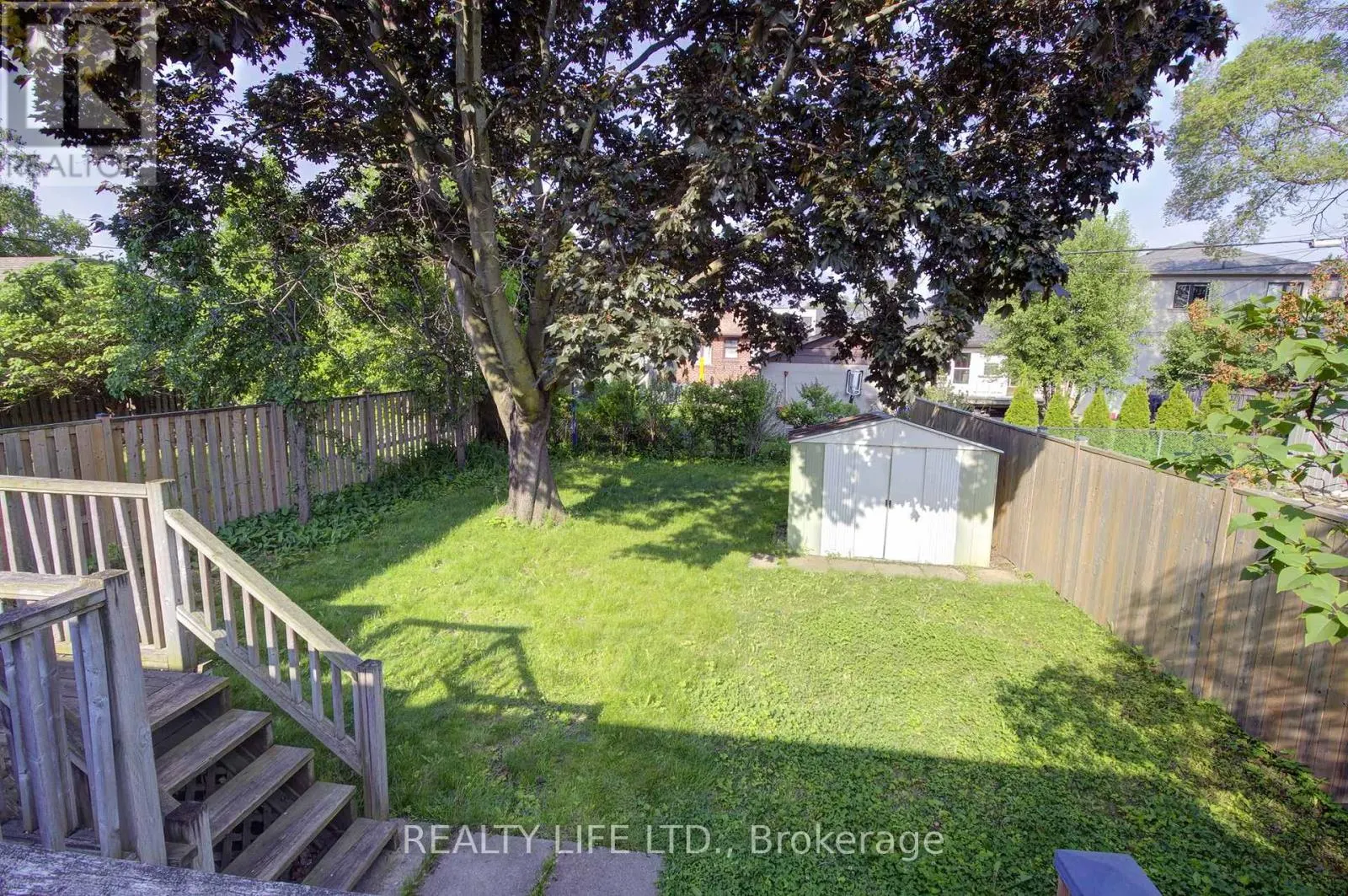 258 GAMMA STREET