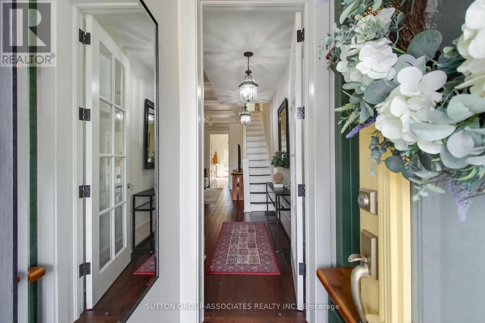 97 HATHERLEY ROAD