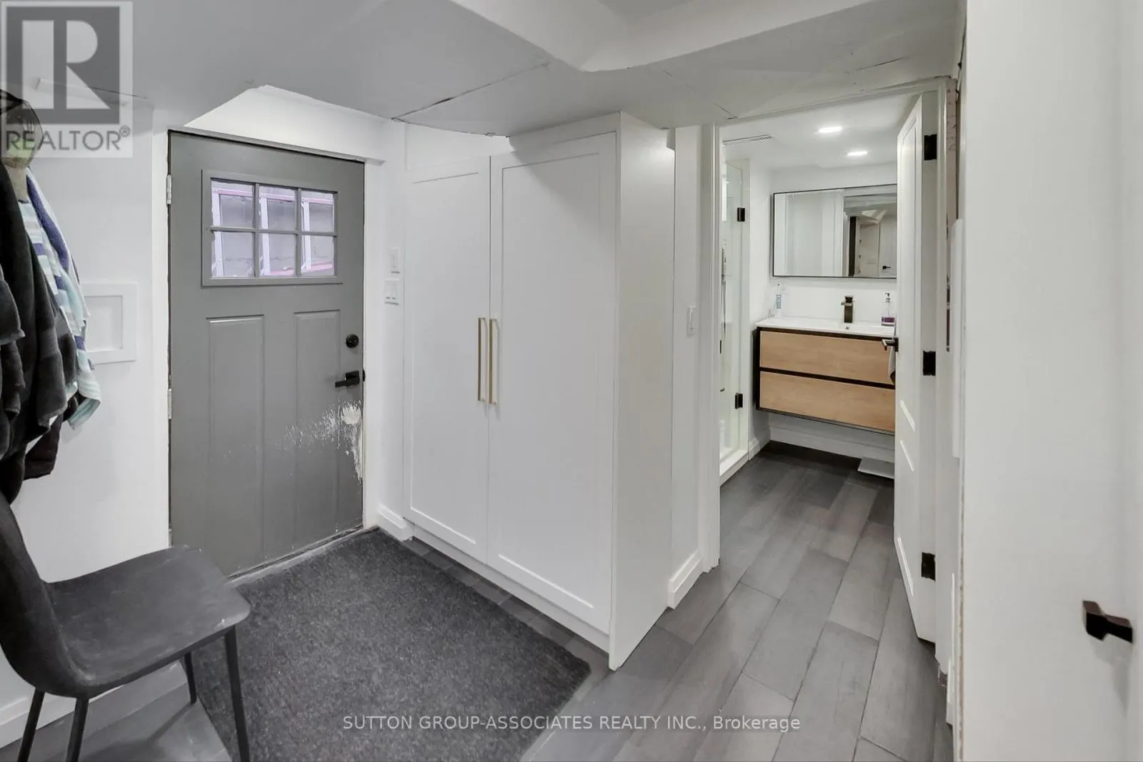 97 HATHERLEY ROAD