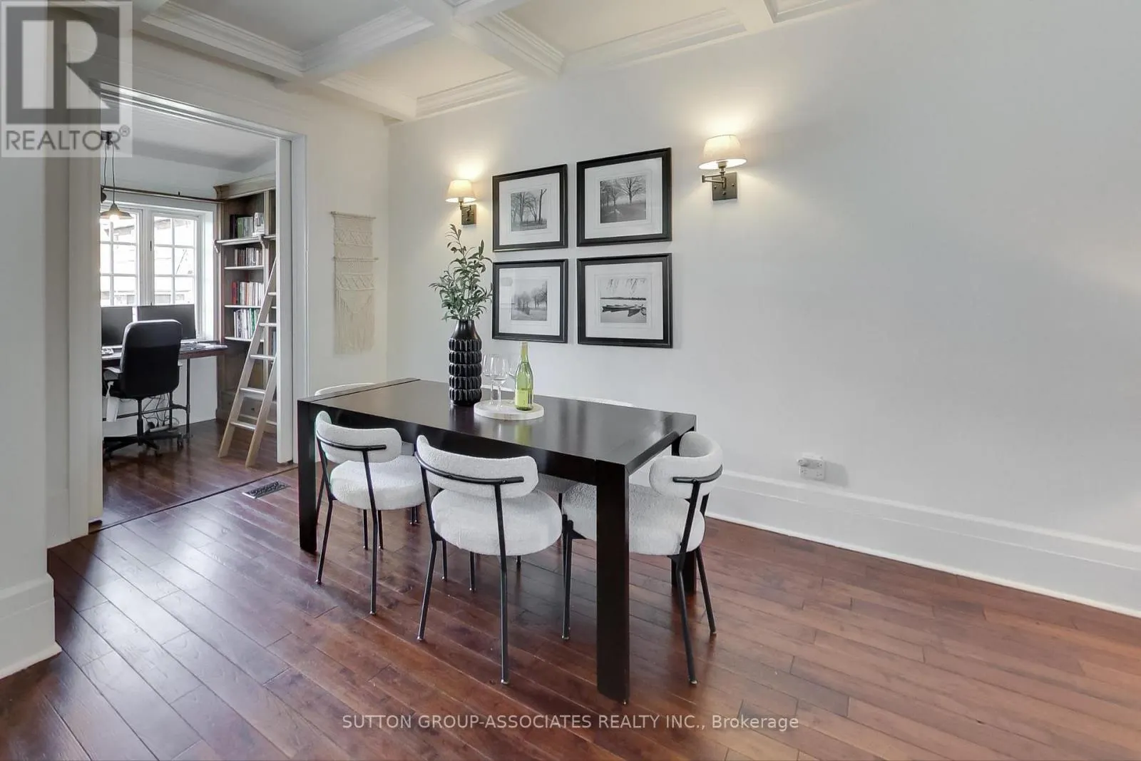 97 HATHERLEY ROAD
