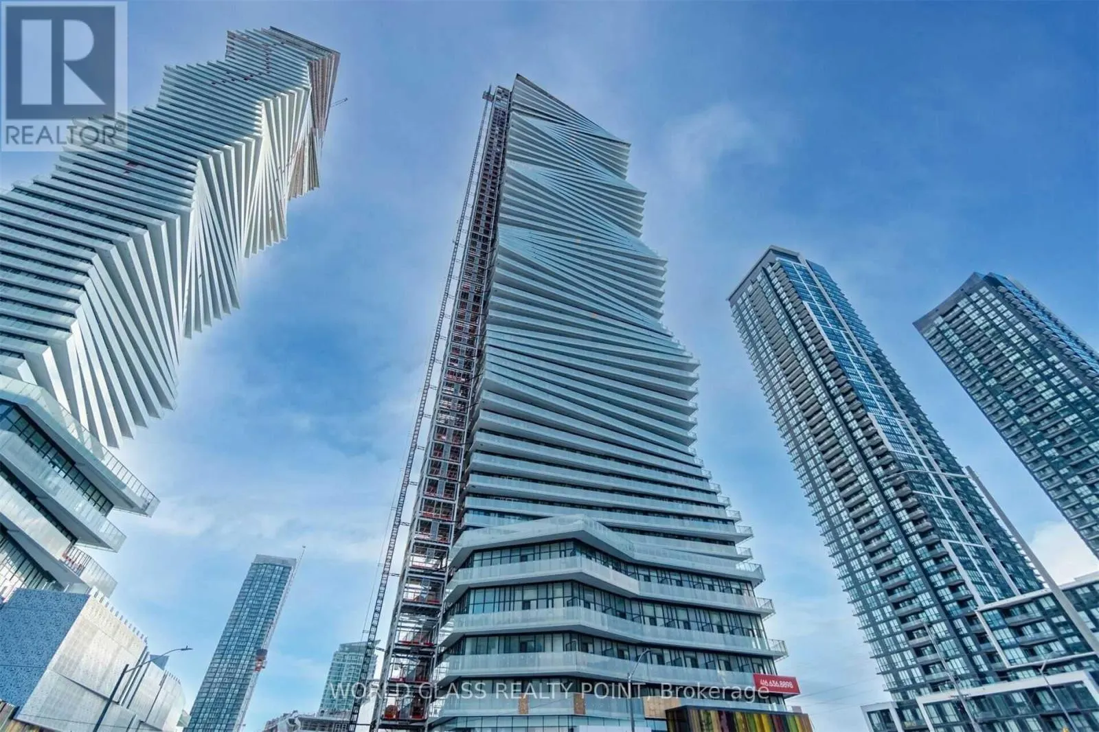 530 - 3900 CONFEDERATION PARKWAY