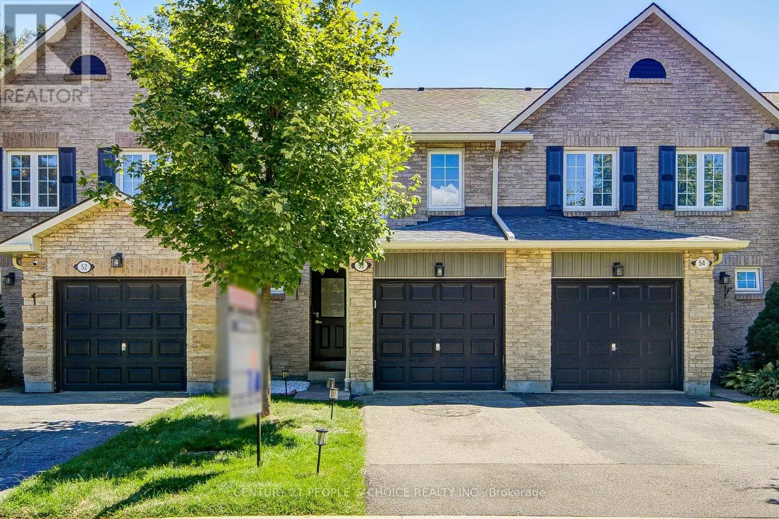 53 - 2766 FOLKWAY DRIVE