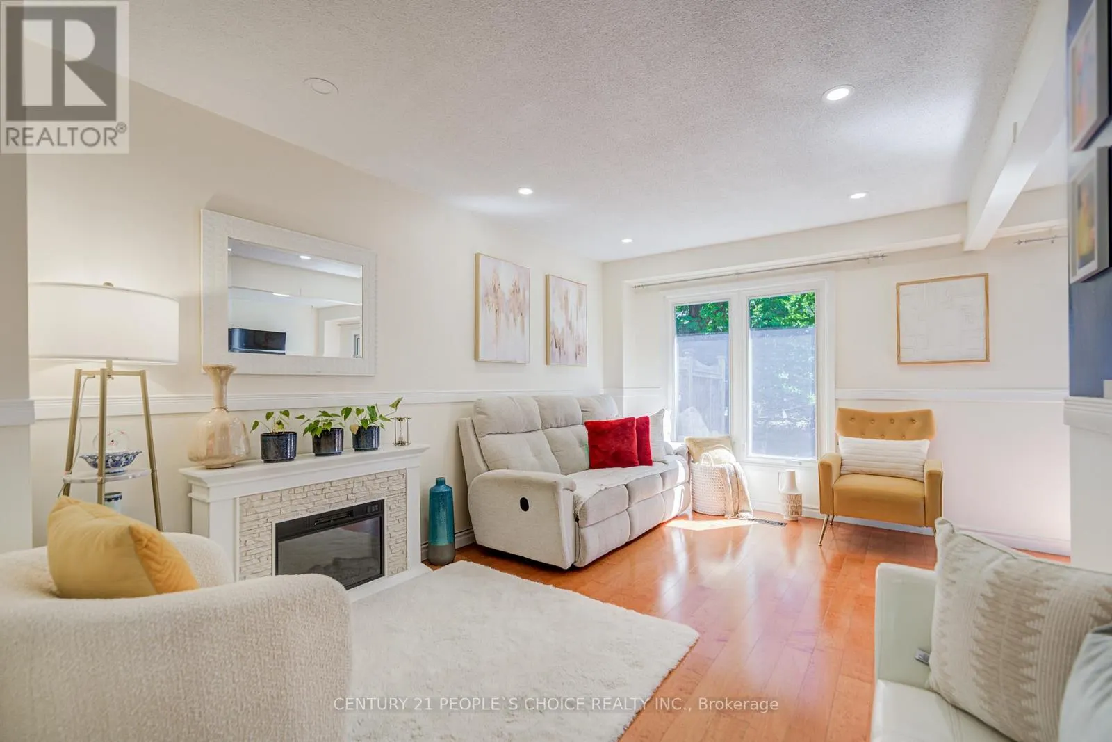 53 - 2766 FOLKWAY DRIVE