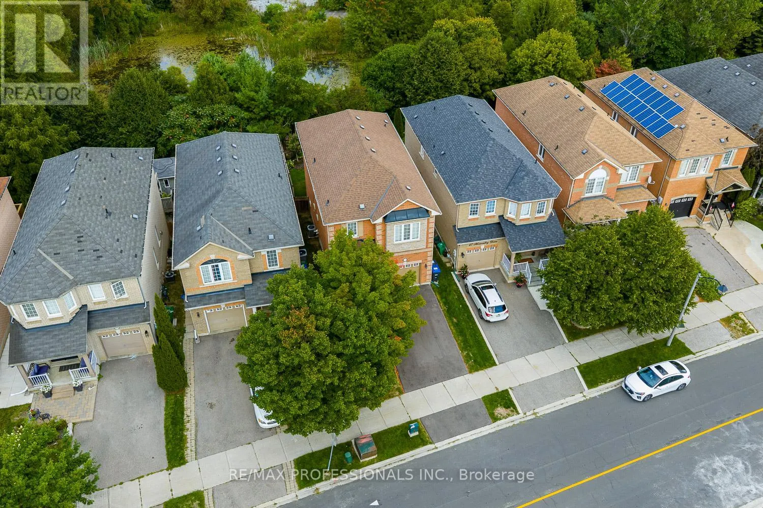 45 SILVERVALLEY DRIVE