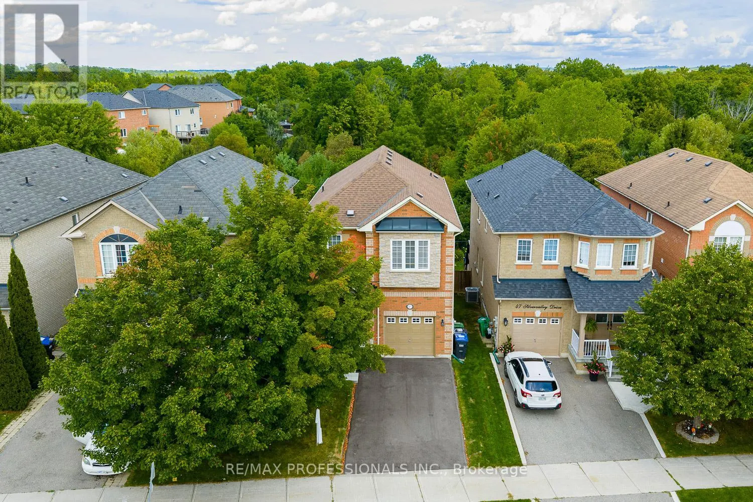 45 SILVERVALLEY DRIVE