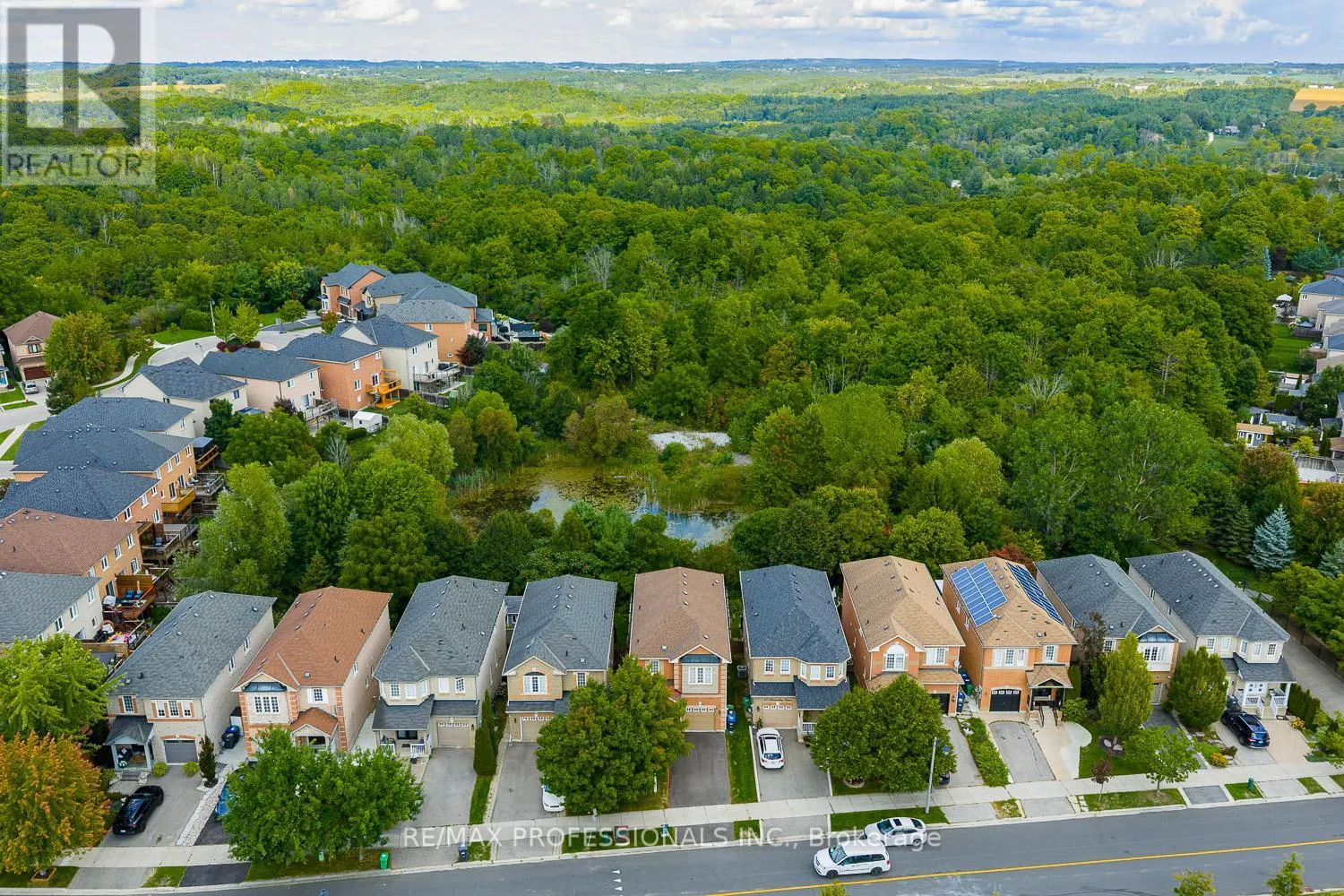 45 SILVERVALLEY DRIVE