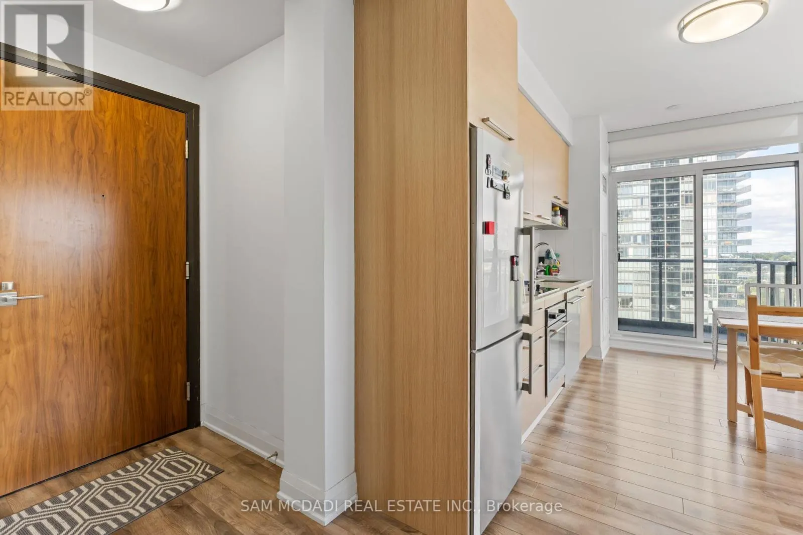 1109 - 36 PARK LAWN ROAD