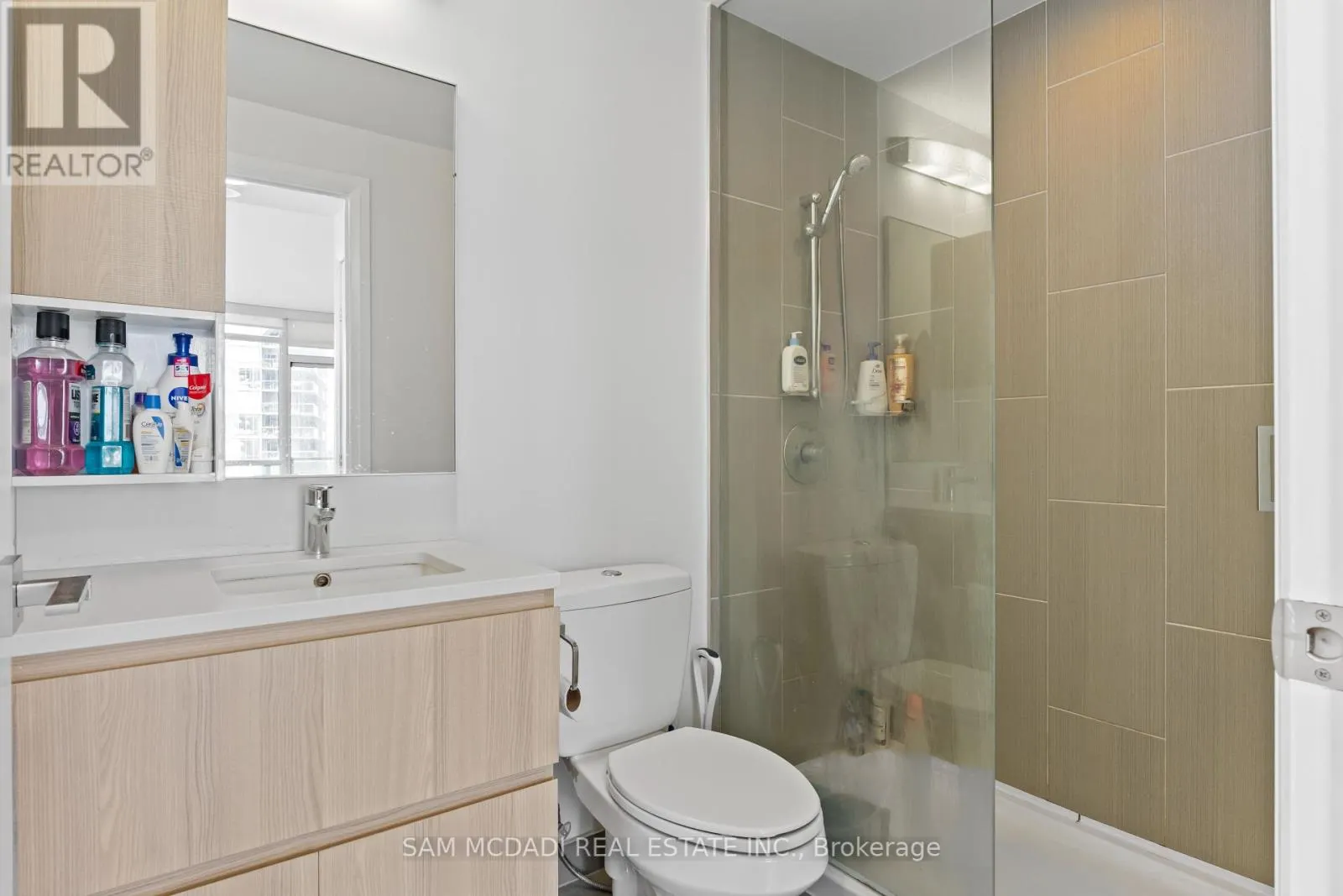 1109 - 36 PARK LAWN ROAD