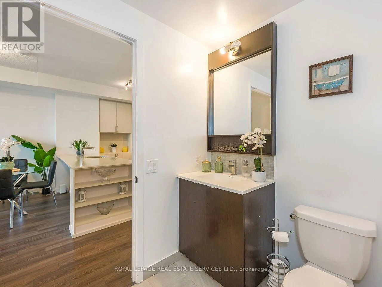 1807 - 2560 EGLINTON AVENUE W