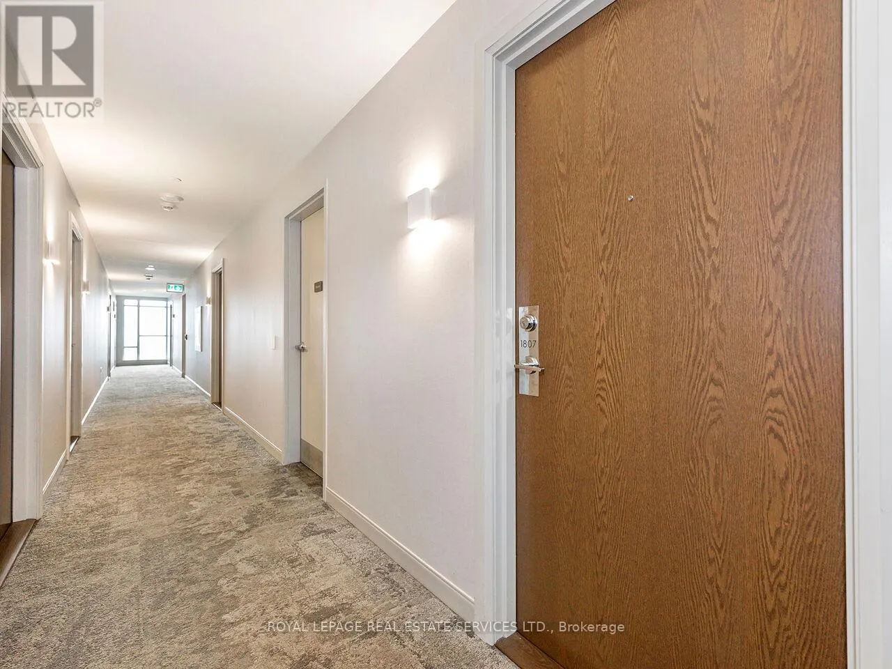 1807 - 2560 EGLINTON AVENUE W