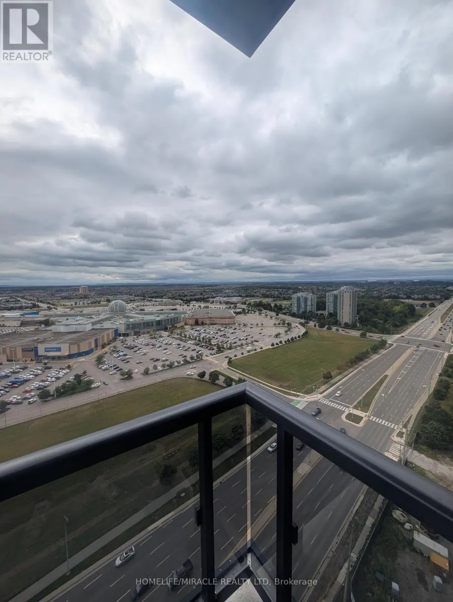 2204 - 2495 EGLINTON AVENUE W