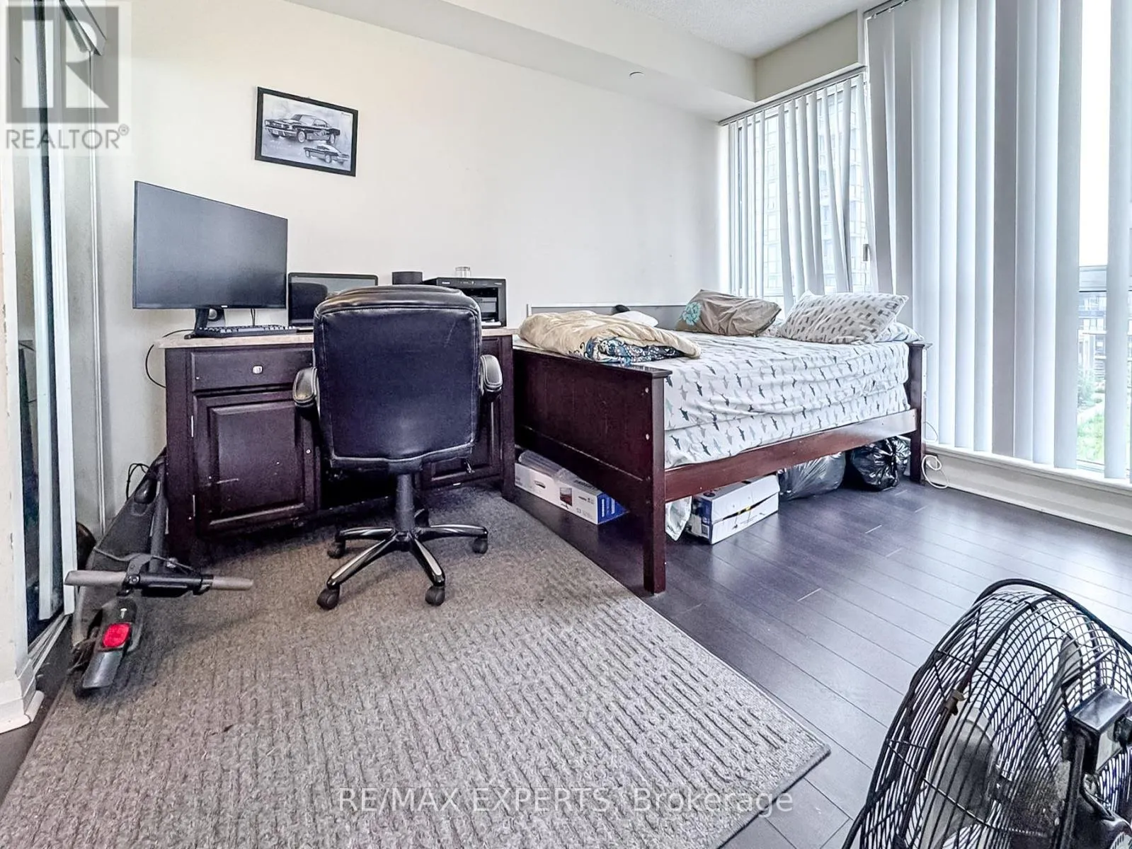 504 - 55 EGLINTON AVENUE W