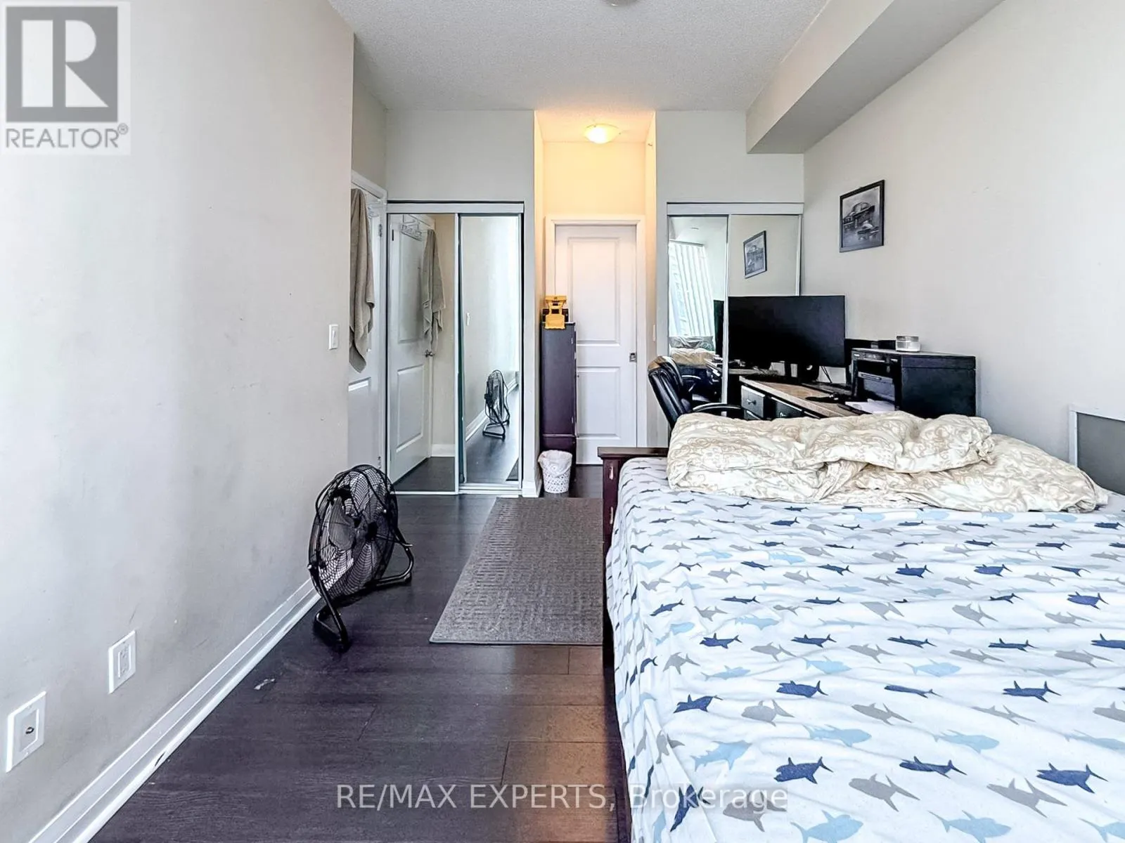 504 - 55 EGLINTON AVENUE W