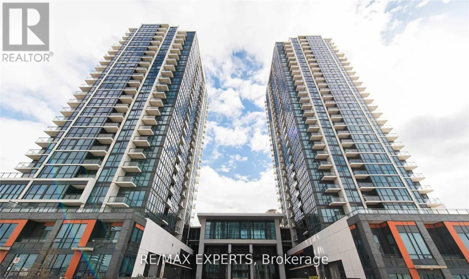 504 - 55 EGLINTON AVENUE W