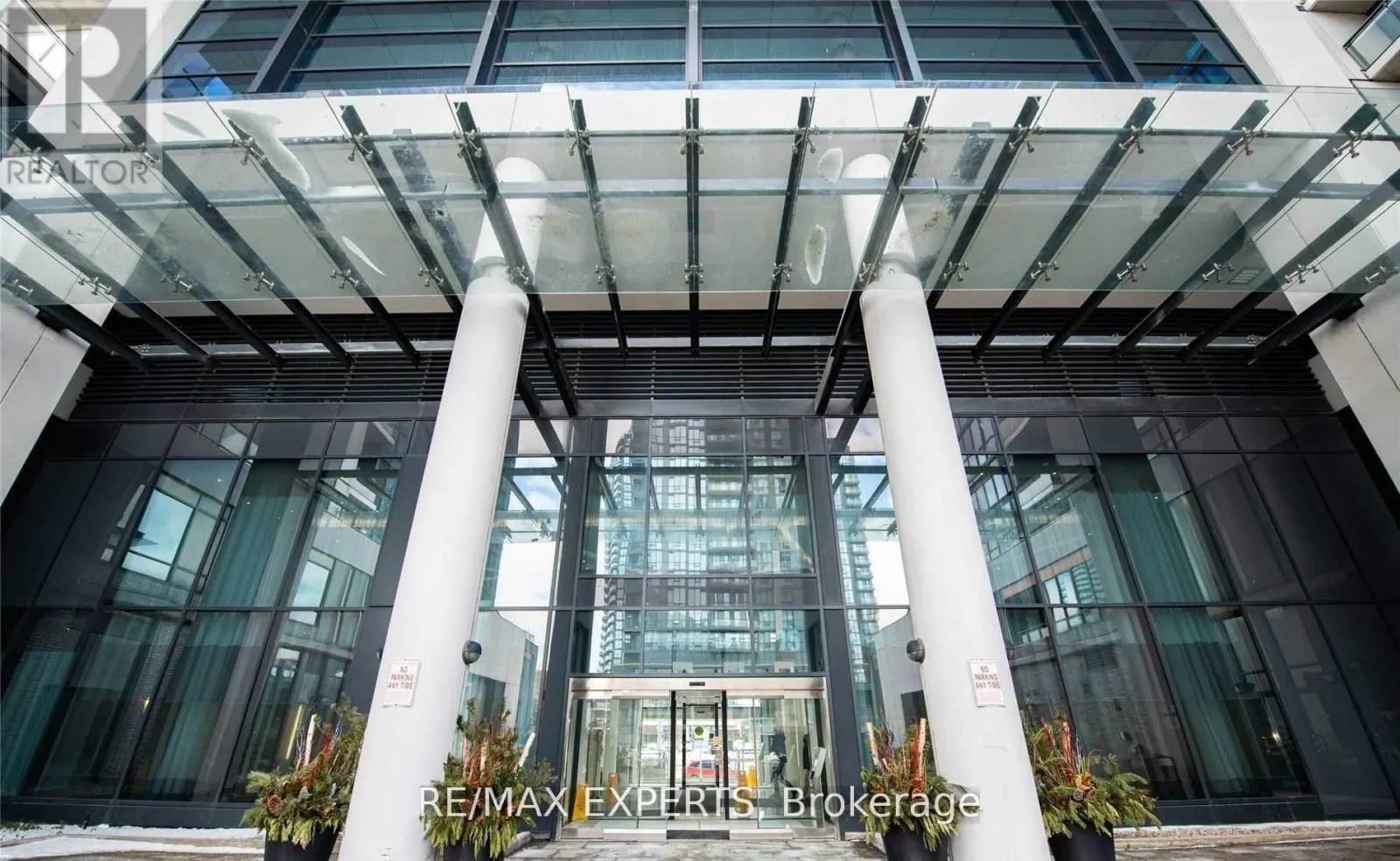 504 - 55 EGLINTON AVENUE W