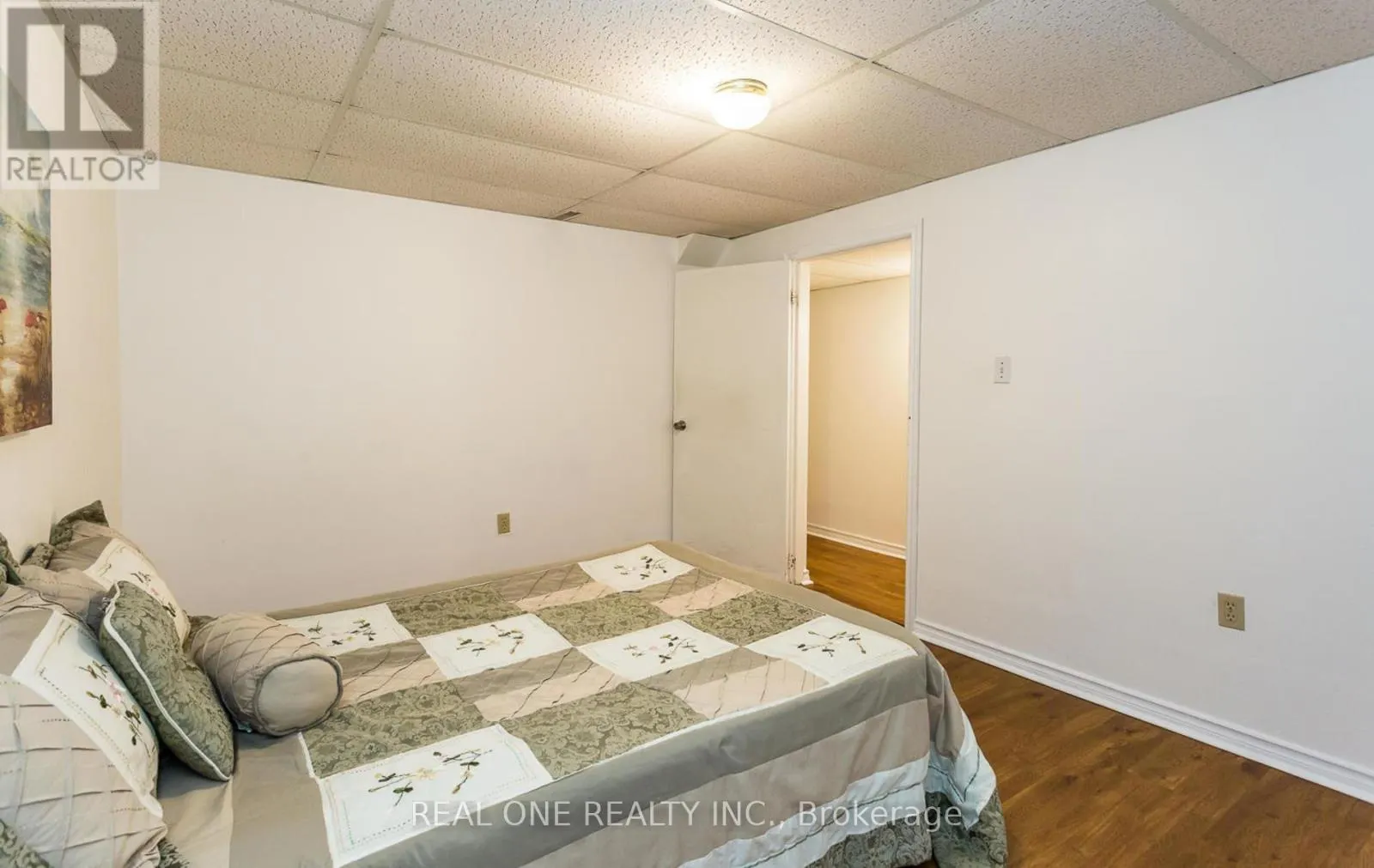 BASEMENT - 5070 RISING STAR COURT
