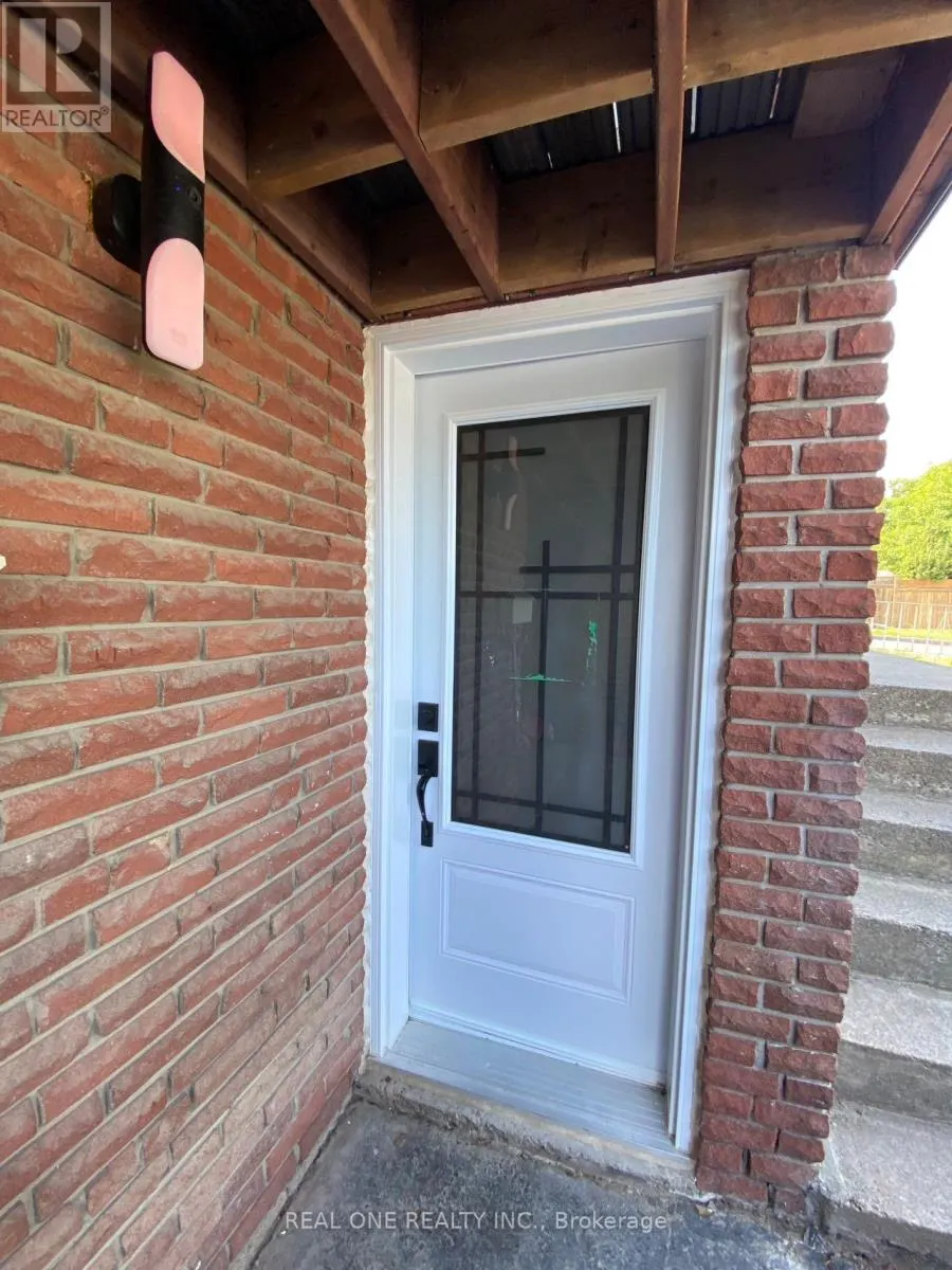 BASEMENT ROOM - 3366 STRABANE DRIVE