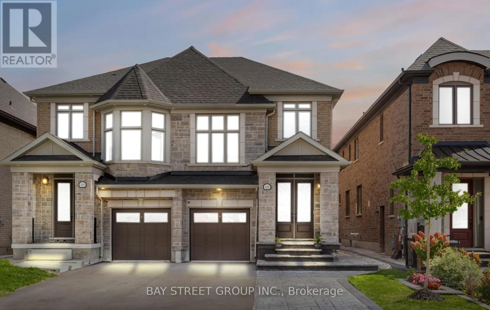488 PARENT PLACE