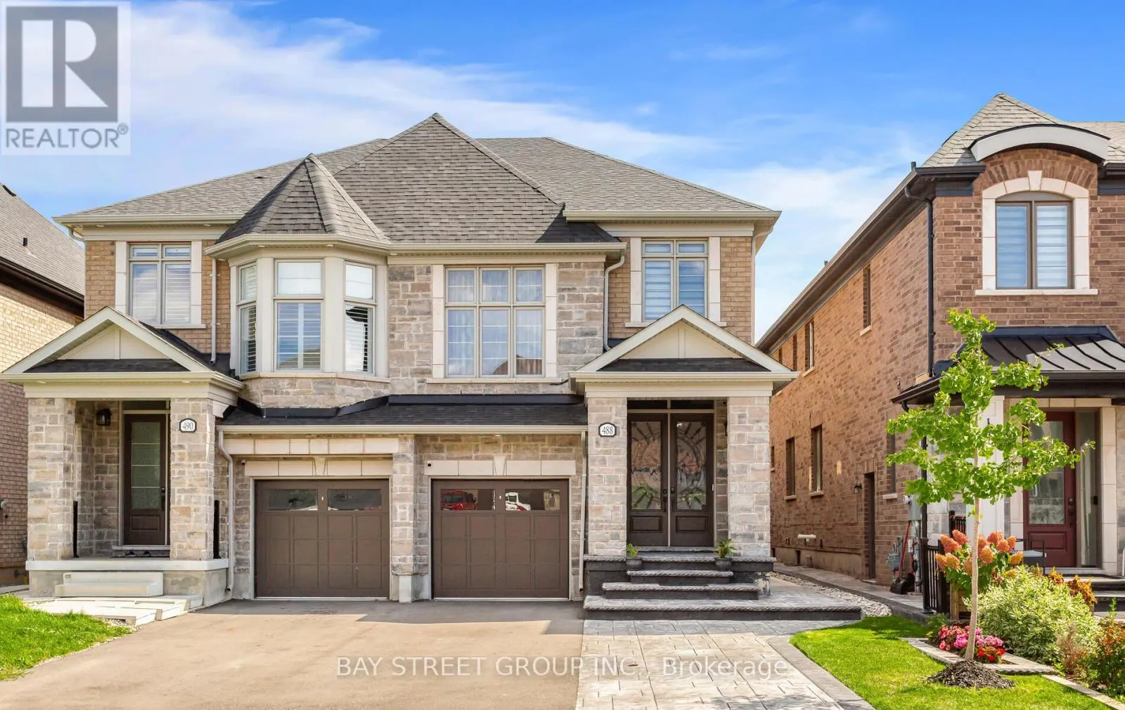 488 PARENT PLACE