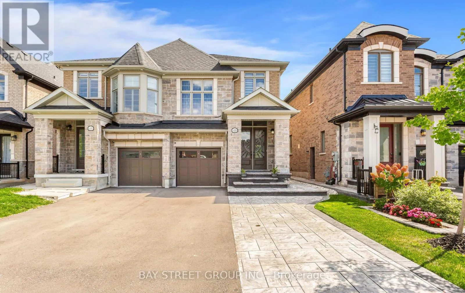 488 PARENT PLACE
