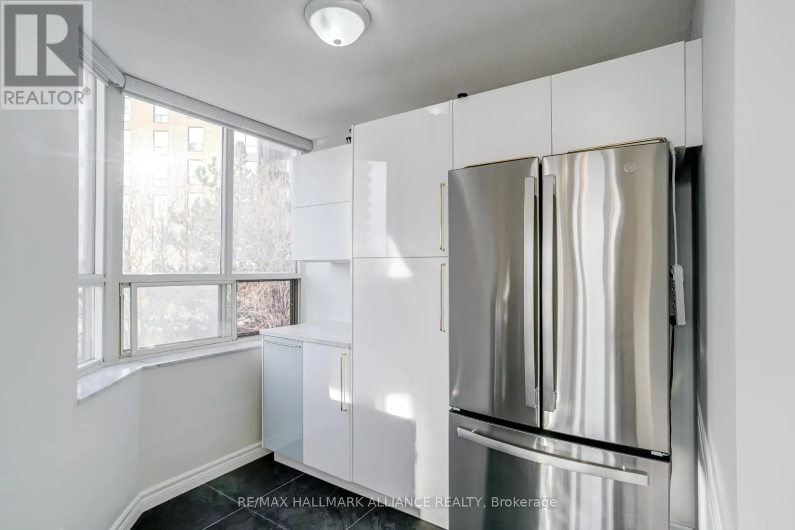 307 - 30 MALTA AVENUE