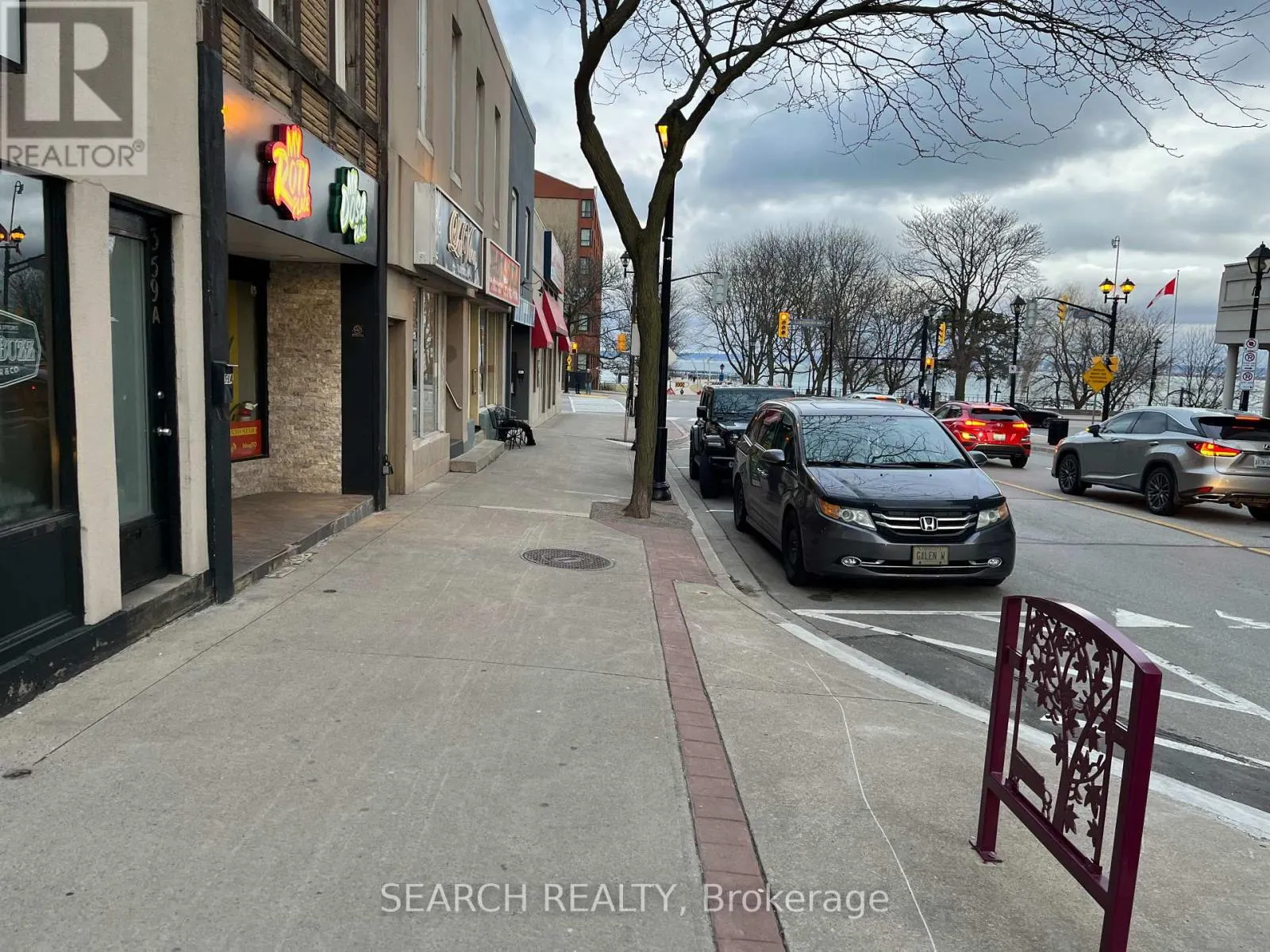 357 BRANT STREET