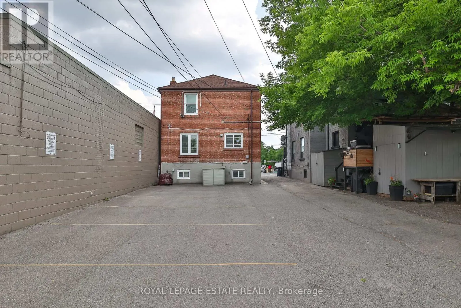1279 WESTON ROAD