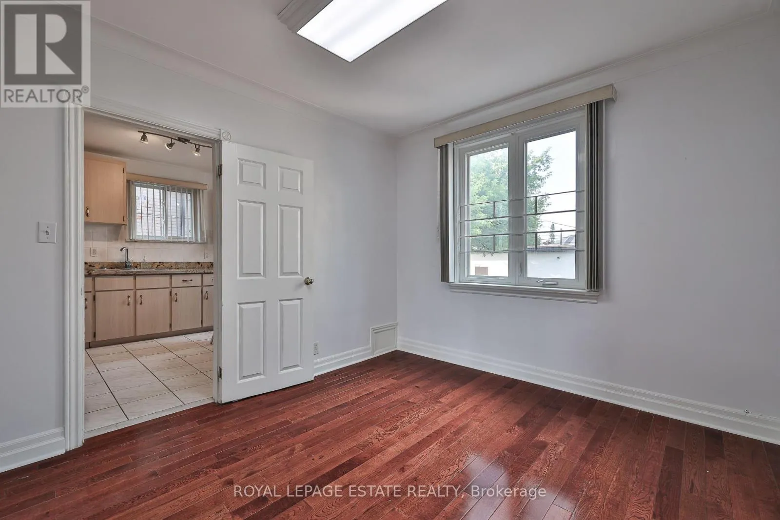1279 WESTON ROAD