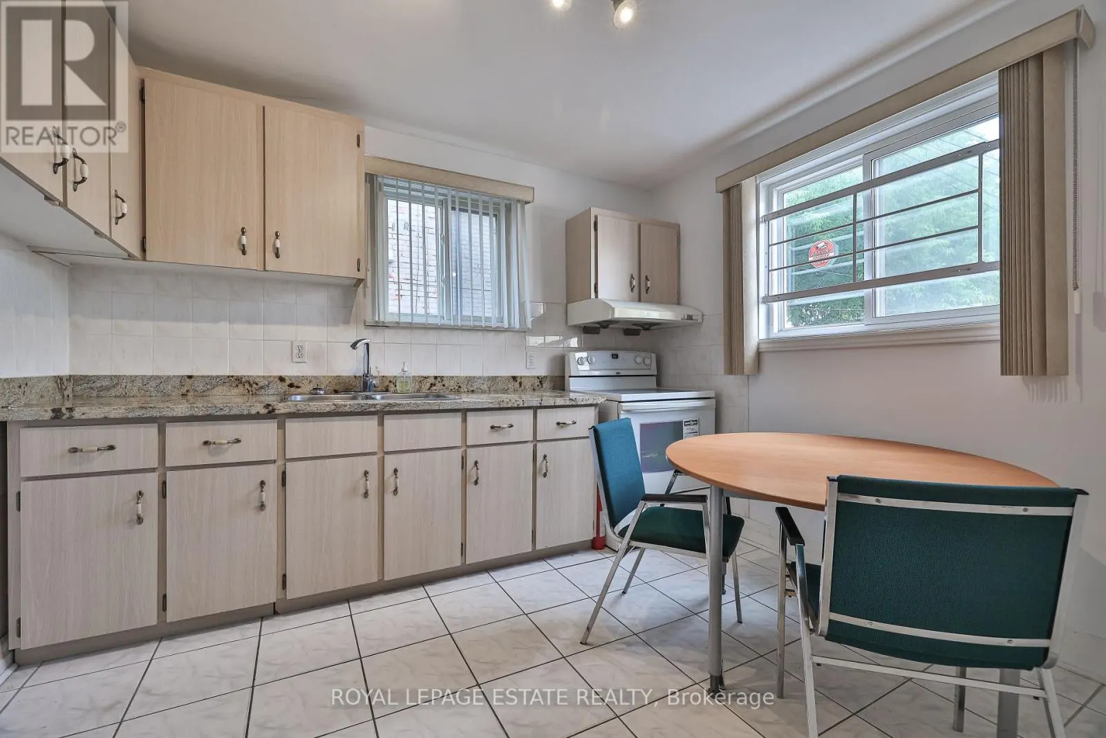 1279 WESTON ROAD