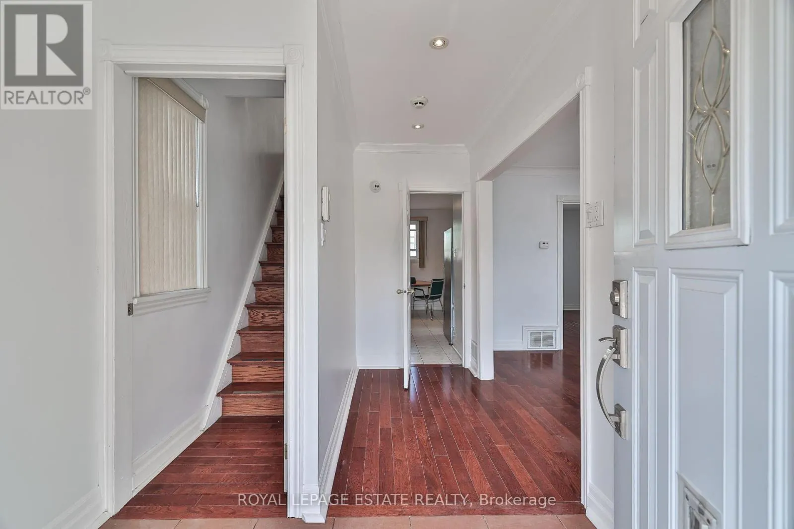 1279 WESTON ROAD