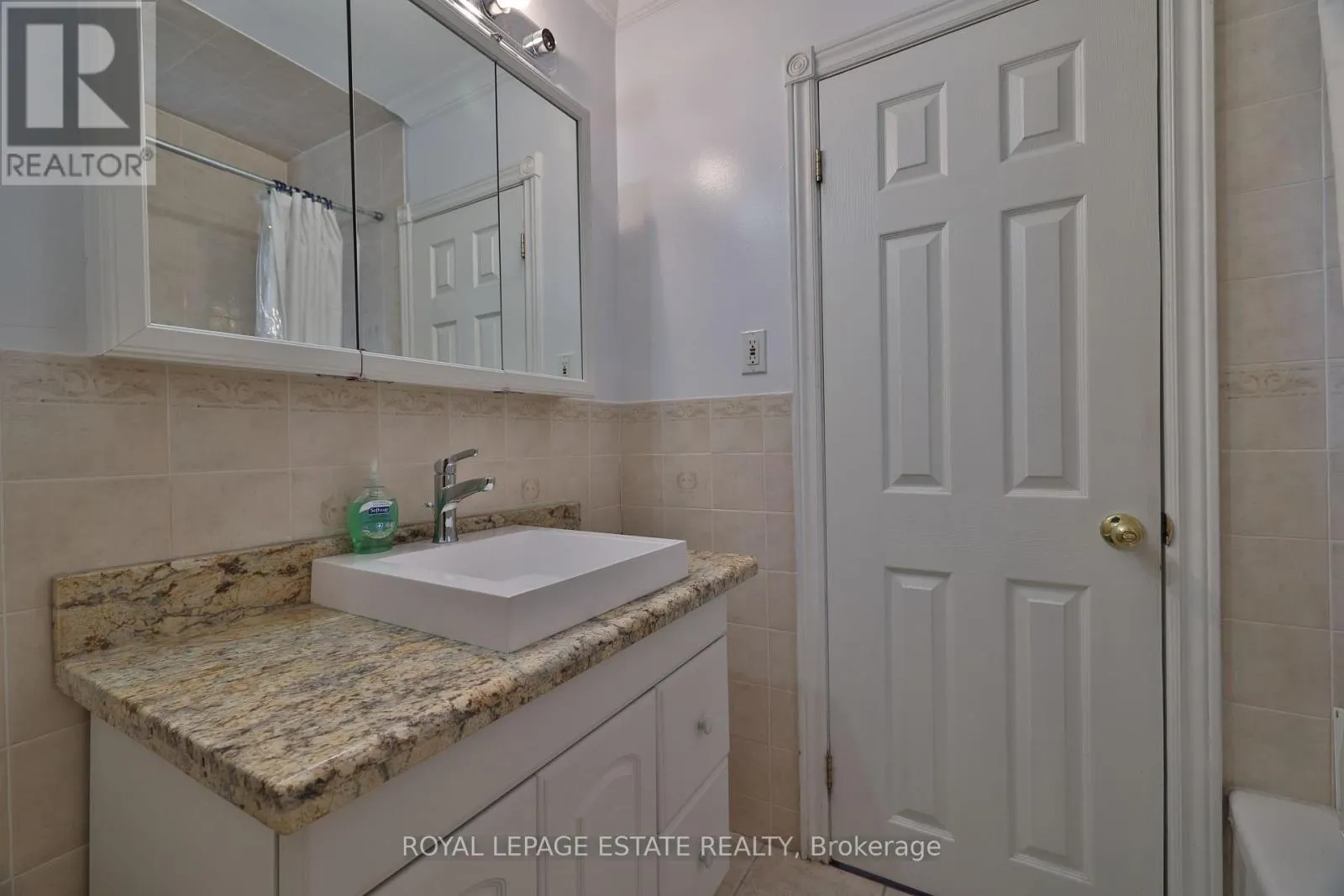 1279 WESTON ROAD