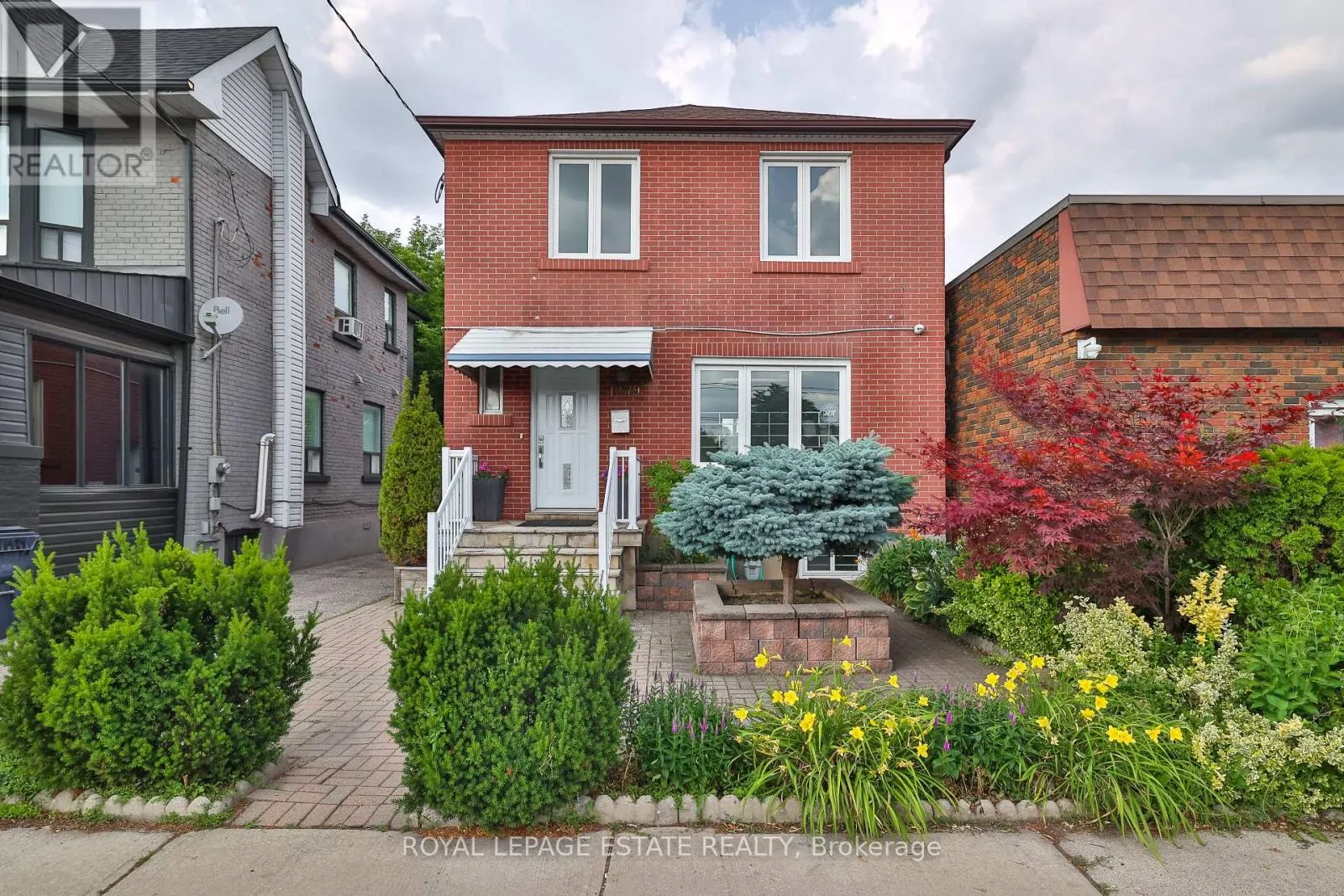 1279 WESTON ROAD