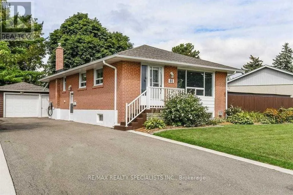 81 GRETNA DRIVE