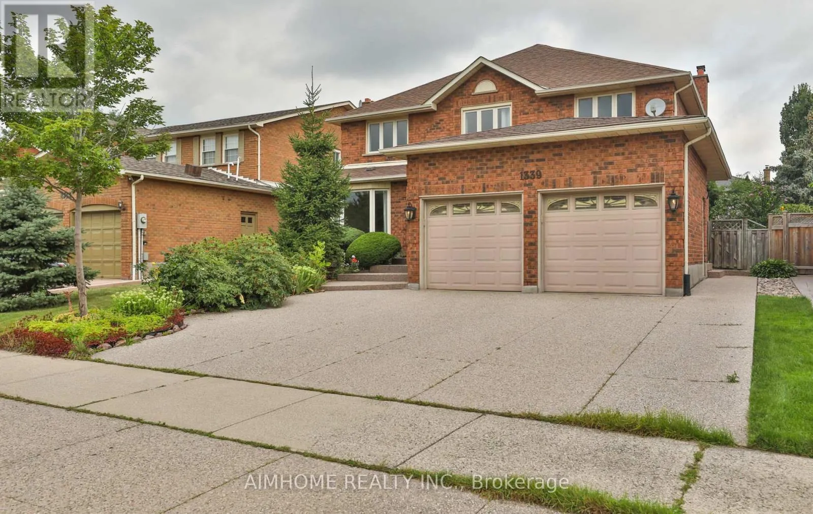 1339 WINDRUSH DRIVE