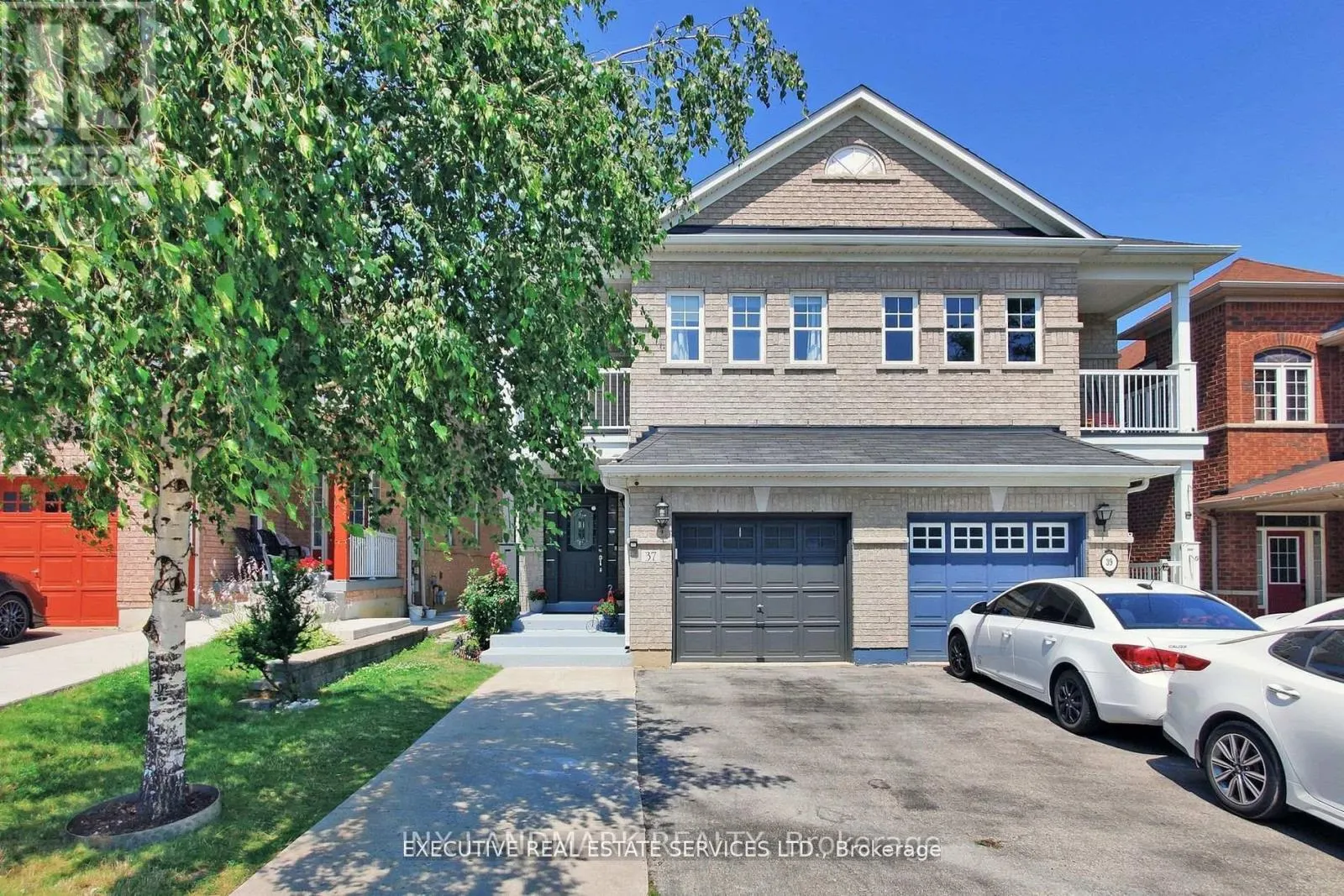 37 MARTREE CRESCENT