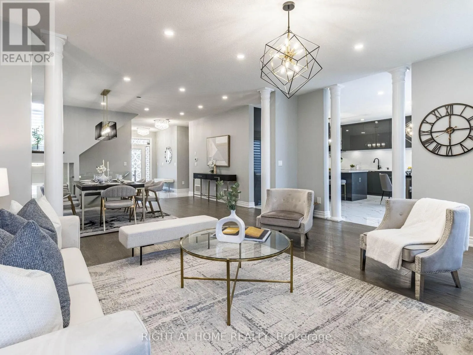 612 SERAFINI CRESCENT