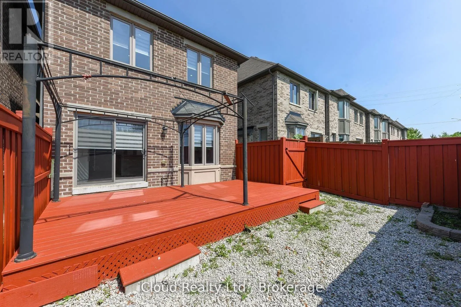 66 GAMMON CRESCENT