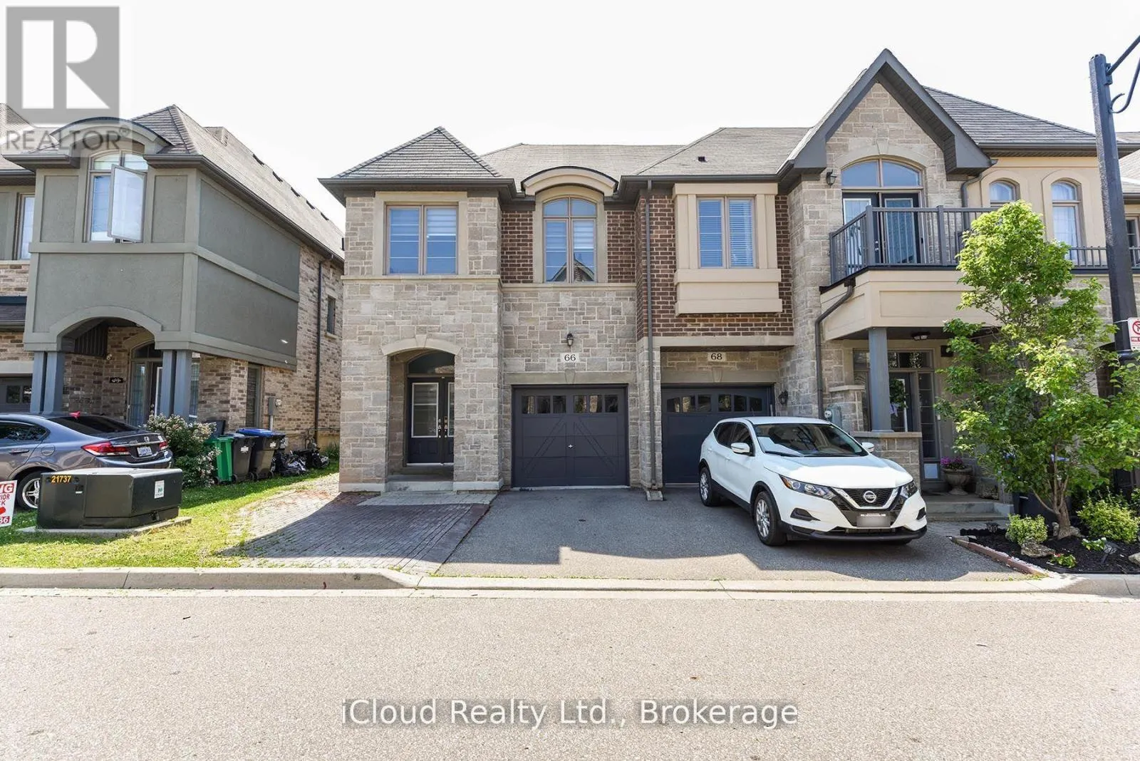 66 GAMMON CRESCENT