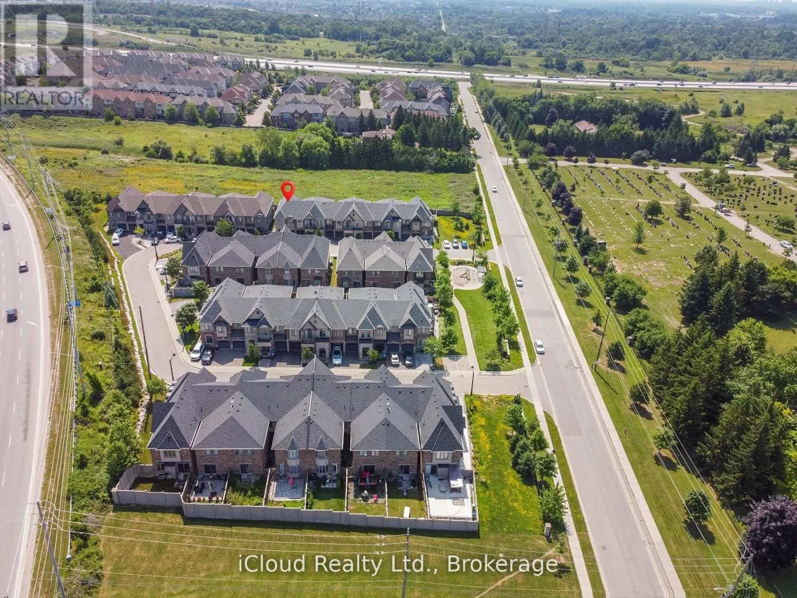 66 GAMMON CRESCENT
