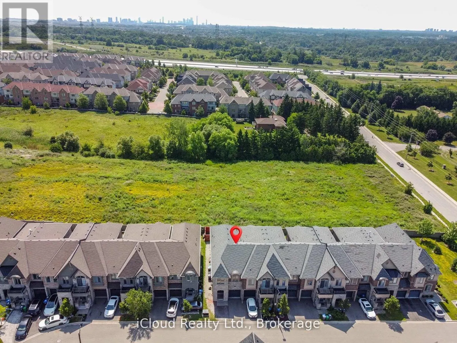 66 GAMMON CRESCENT