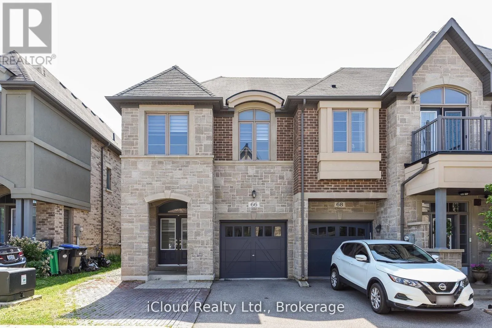 66 GAMMON CRESCENT