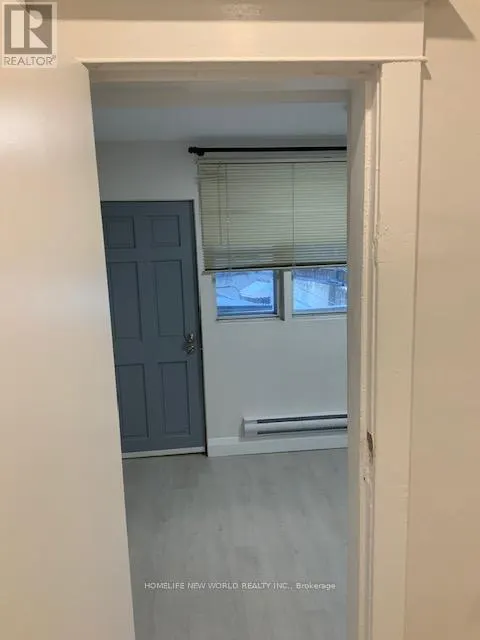 2B - 2218 DUNDAS STREET W