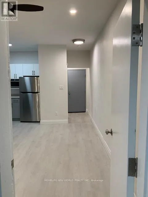2B - 2218 DUNDAS STREET W