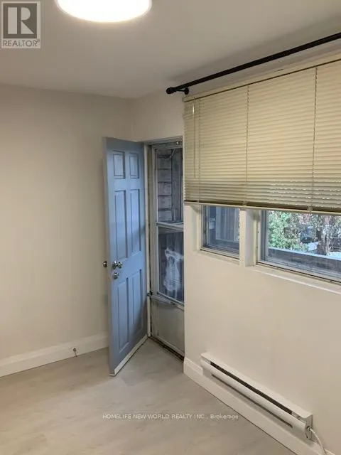 2B - 2218 DUNDAS STREET W