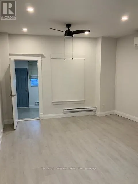 2B - 2218 DUNDAS STREET W