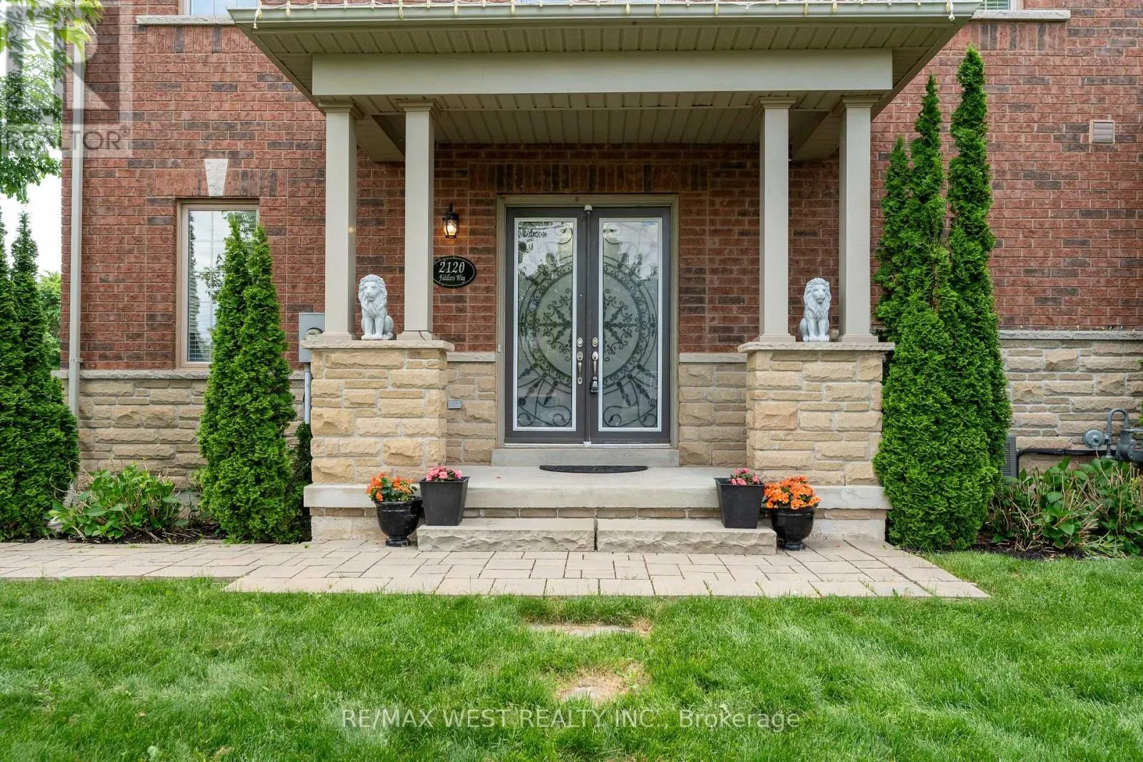 2120 FIDDLERS WAY