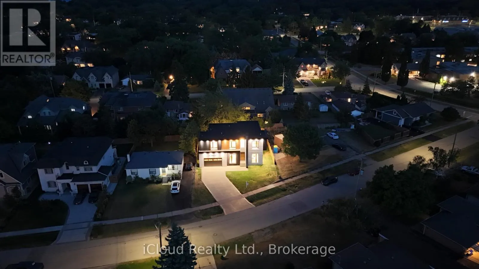 1374 TANSLEY DRIVE