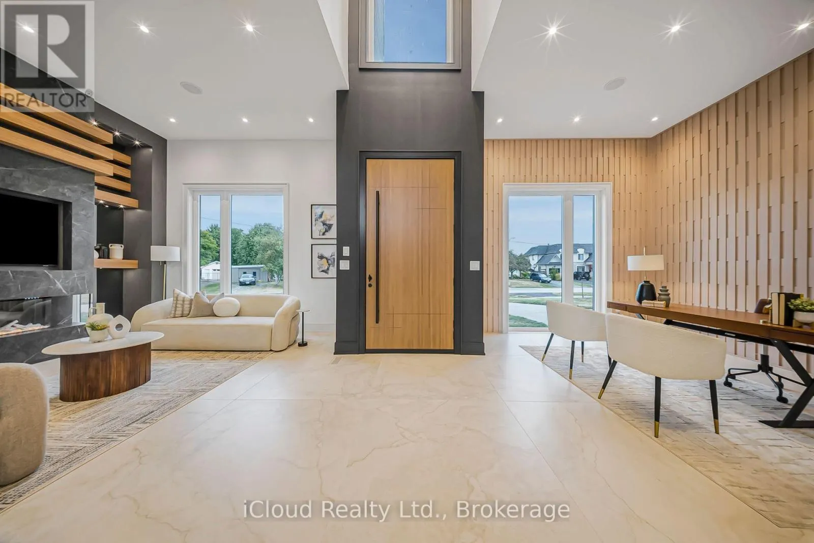 1374 TANSLEY DRIVE
